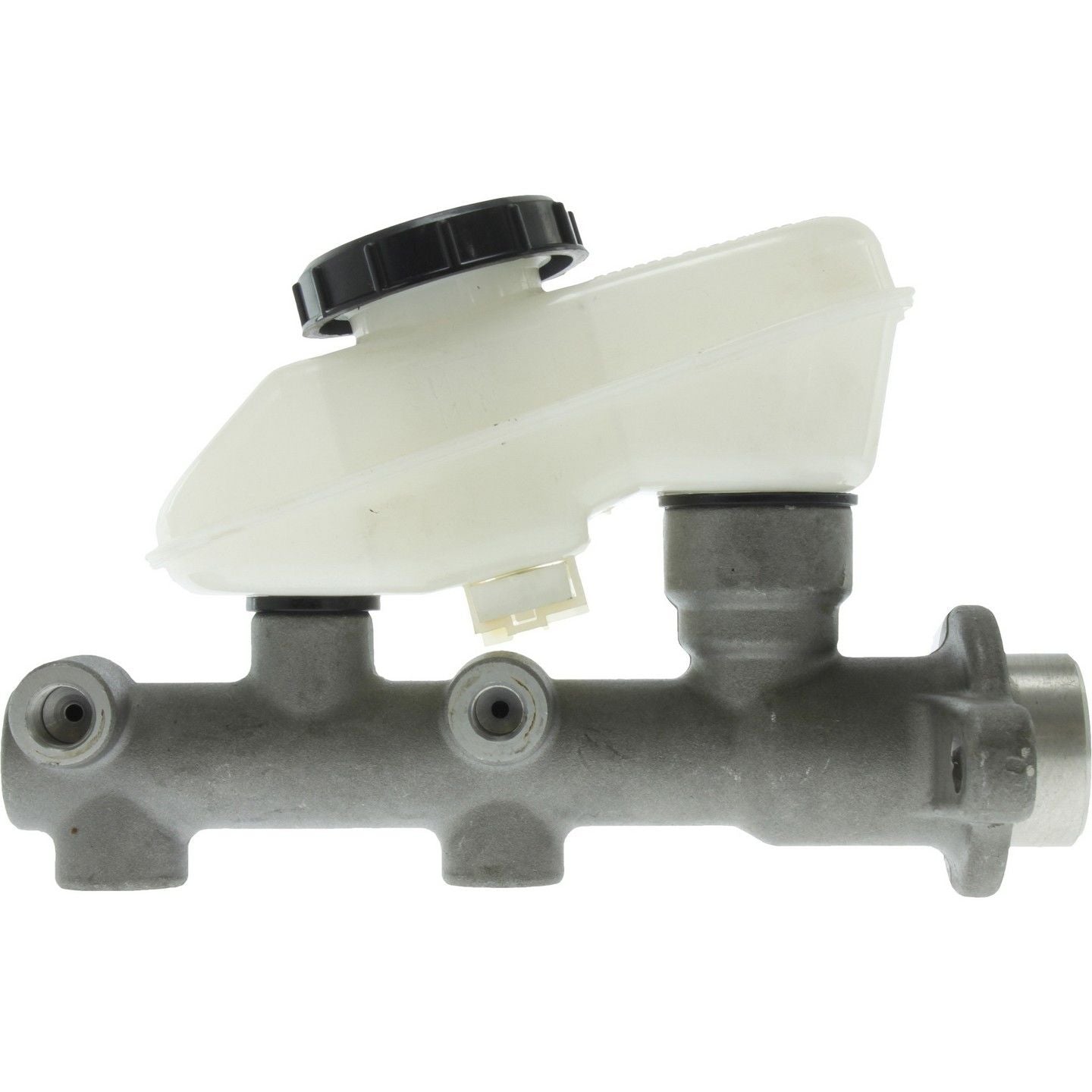 Centric Parts Brake Master Cylinder Standard with C-Tek for 1984-1994 Ford Tempo Mercury Topaz 131.61004