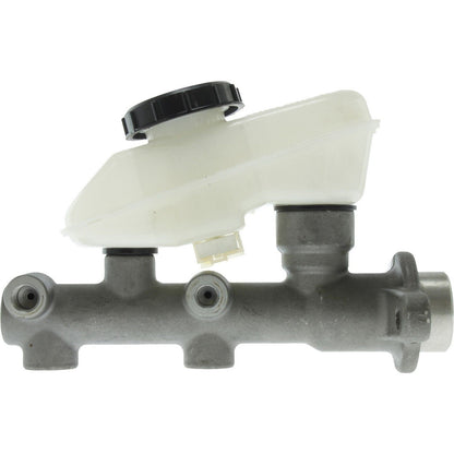 Centric Parts Brake Master Cylinder Standard with C-Tek for 1984-1994 Ford Tempo Mercury Topaz 131.61004