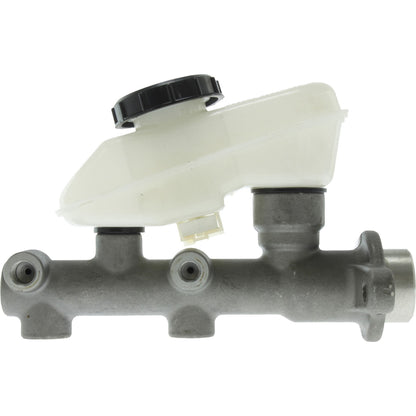 Centric Parts Brake Master Cylinder Standard with C-Tek for 1984-1994 Ford Tempo Mercury Topaz 131.61004