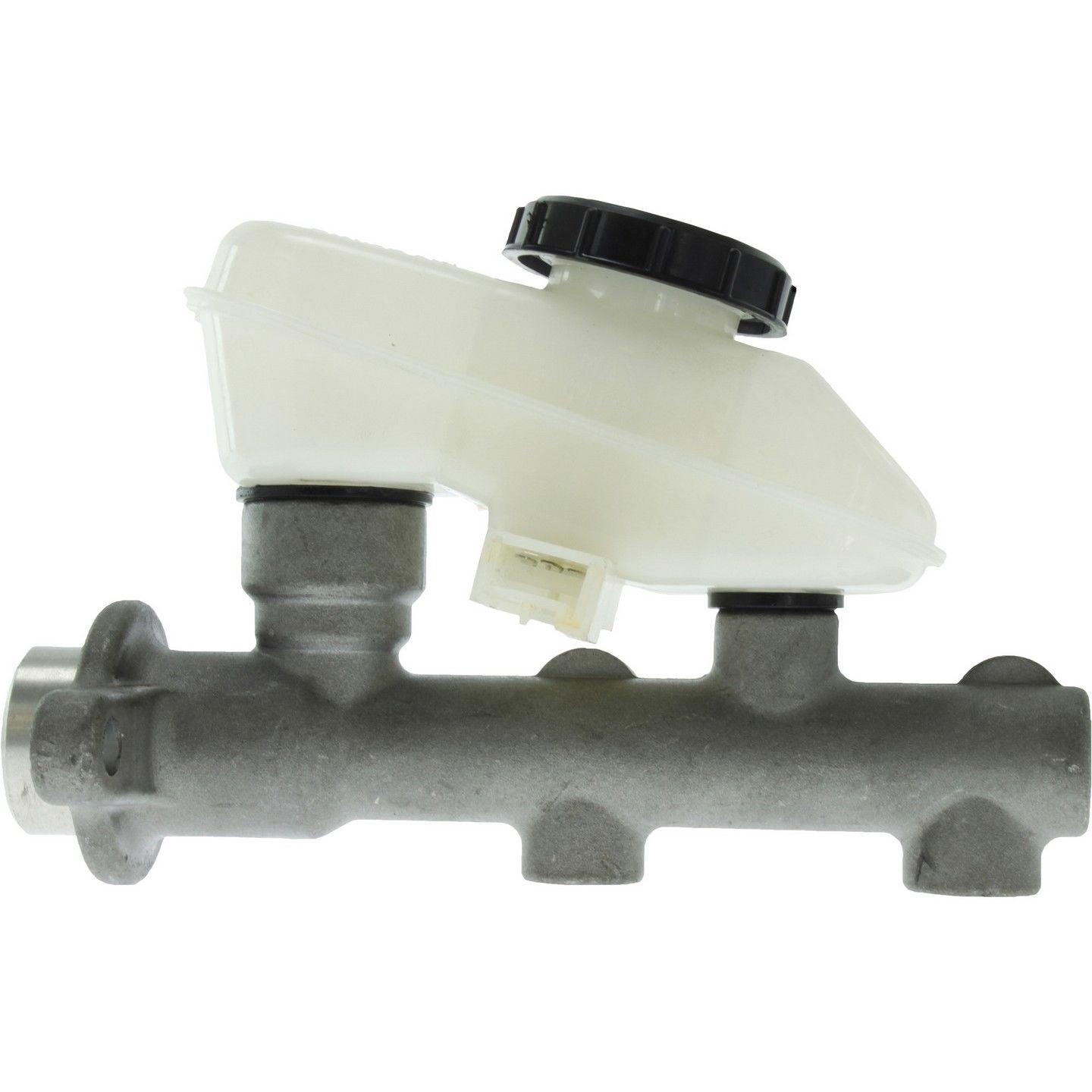 Centric Parts Brake Master Cylinder Standard with C-Tek for 1984-1994 Ford Tempo Mercury Topaz 131.61004