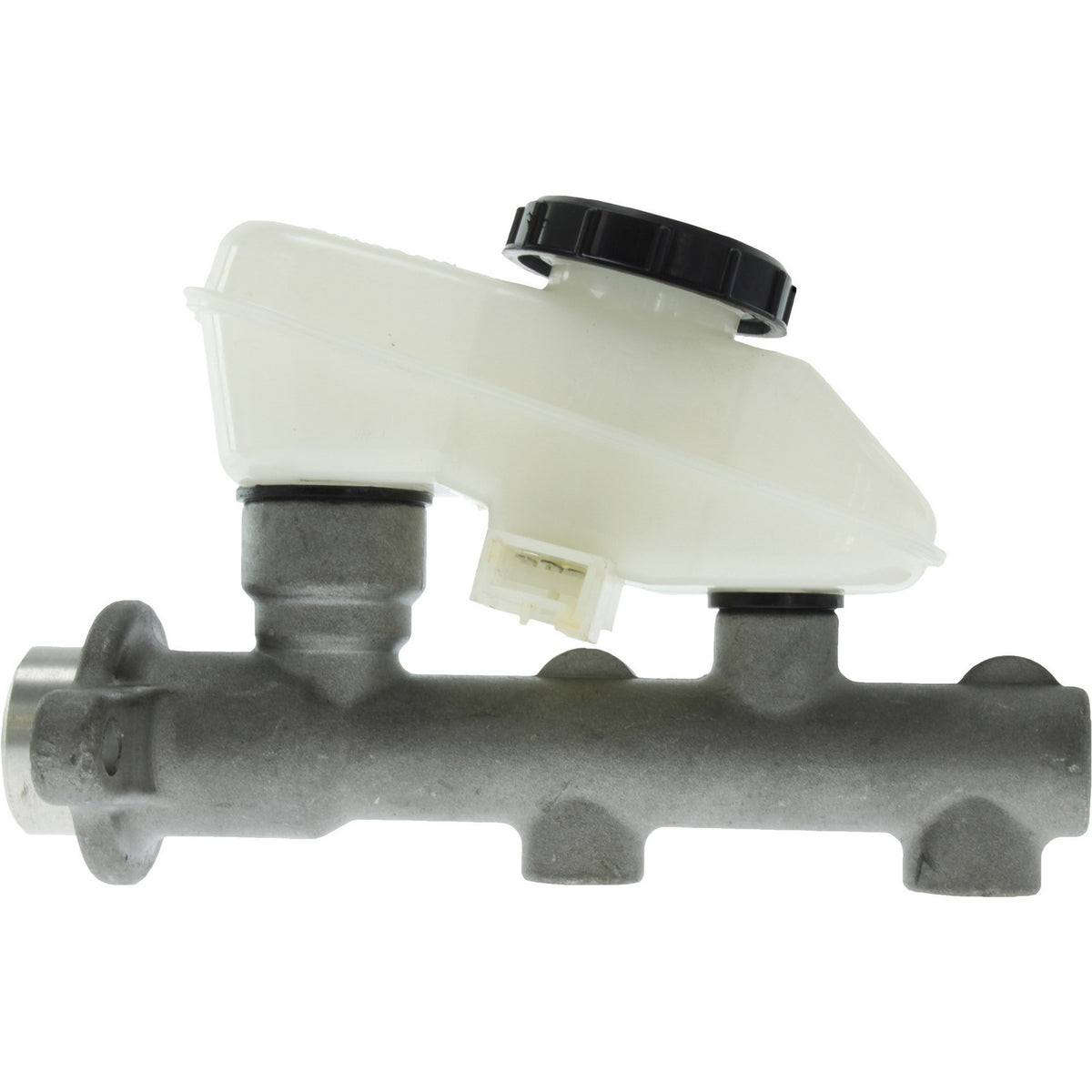 Centric Parts Brake Master Cylinder Standard with C-Tek for 1984-1994 Ford Tempo Mercury Topaz 131.61004