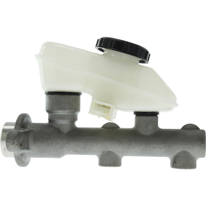 Centric Parts Brake Master Cylinder Standard with C-Tek for 1984-1994 Ford Tempo Mercury Topaz 131.61004