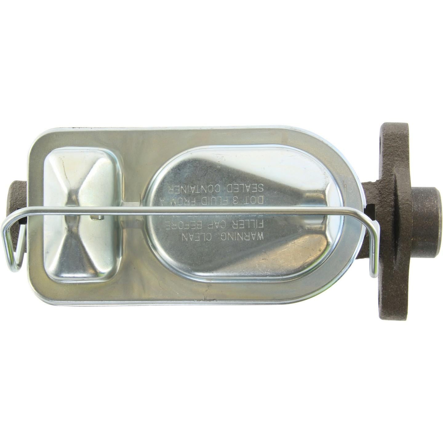 Centric Parts Brake Master Cylinder Standard C-Tek for 1973-1978 Ford Country Sedan 131.61015