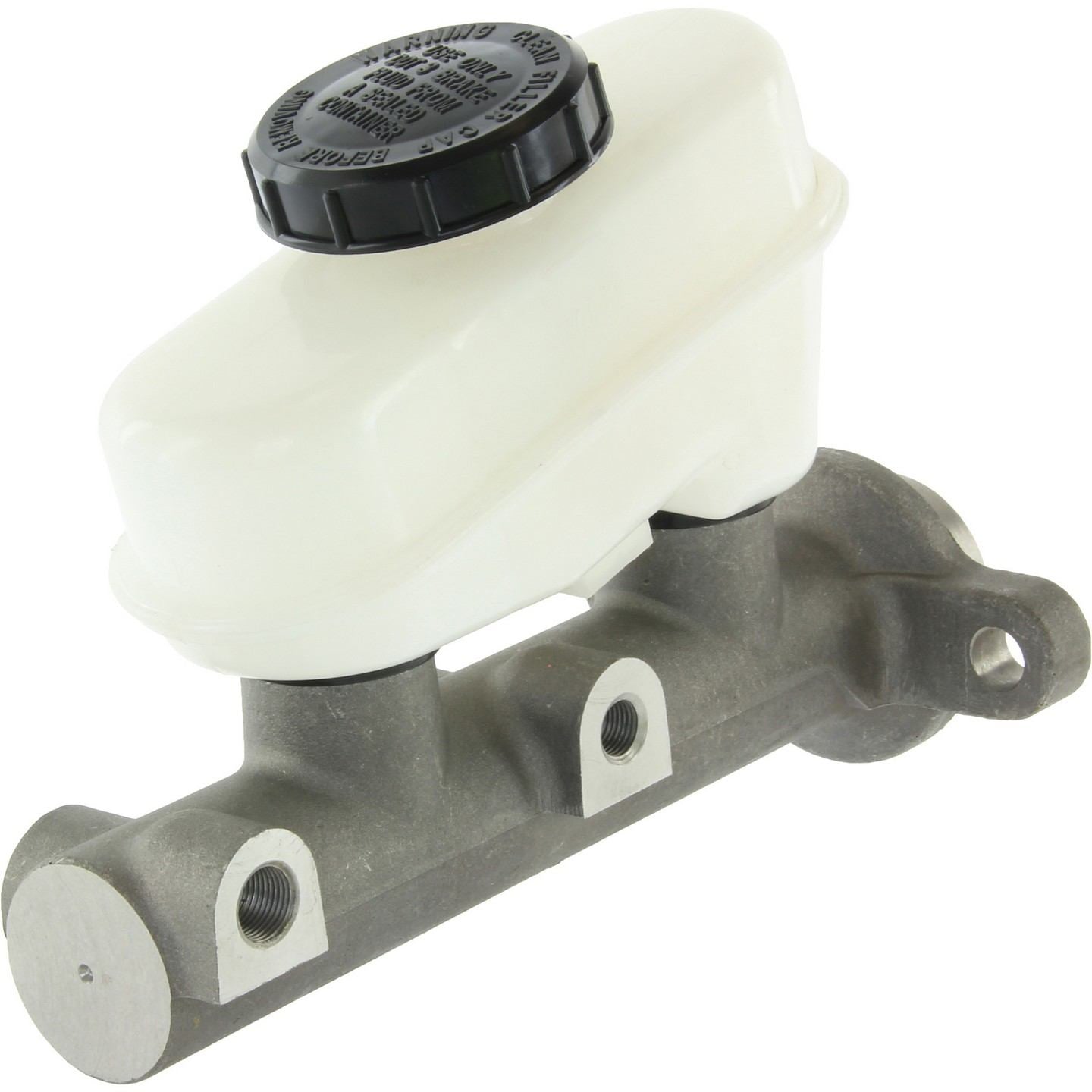 Centric Parts Brake Master Cylinder Standard with C-Tek for 1990-1995 Ford Taurus Mercury Sable 131.61050