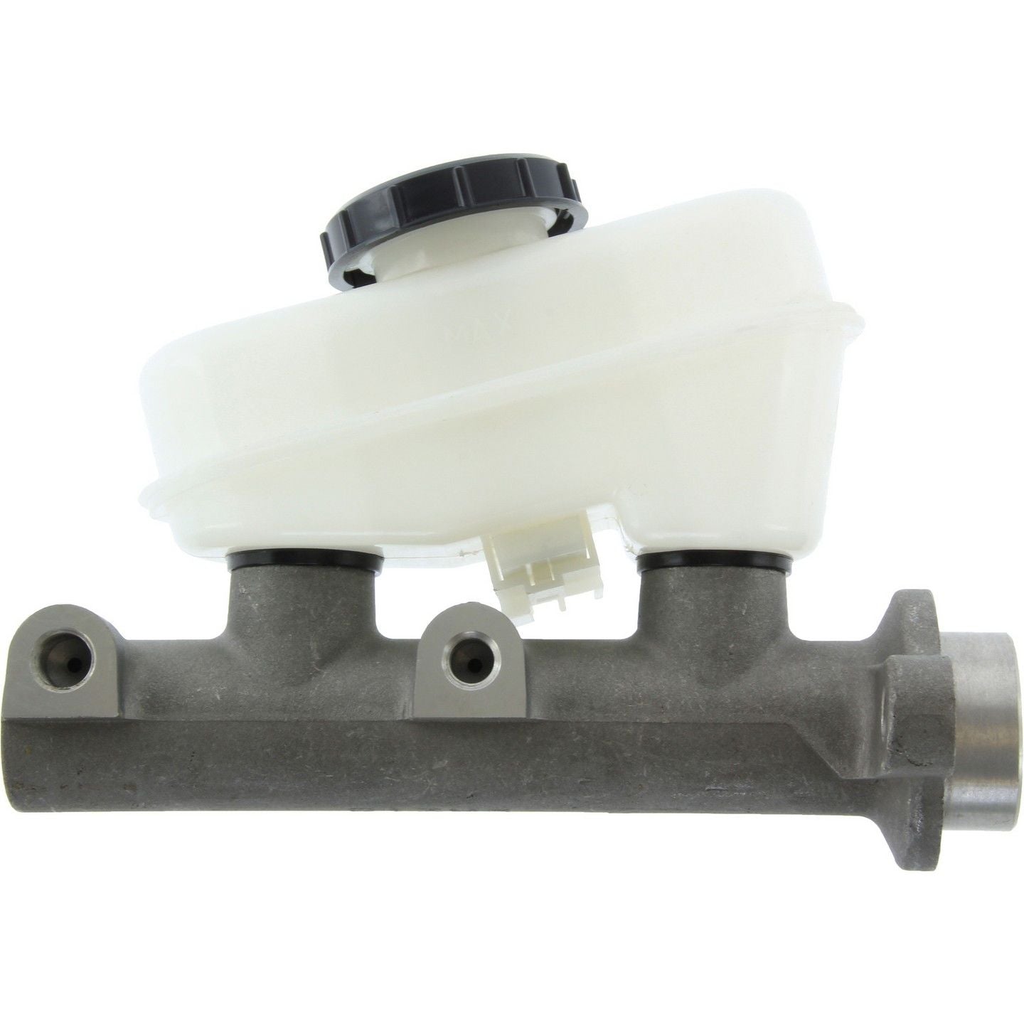 Centric Parts Brake Master Cylinder Standard with C-Tek for 1990-1995 Ford Taurus Mercury Sable 131.61050