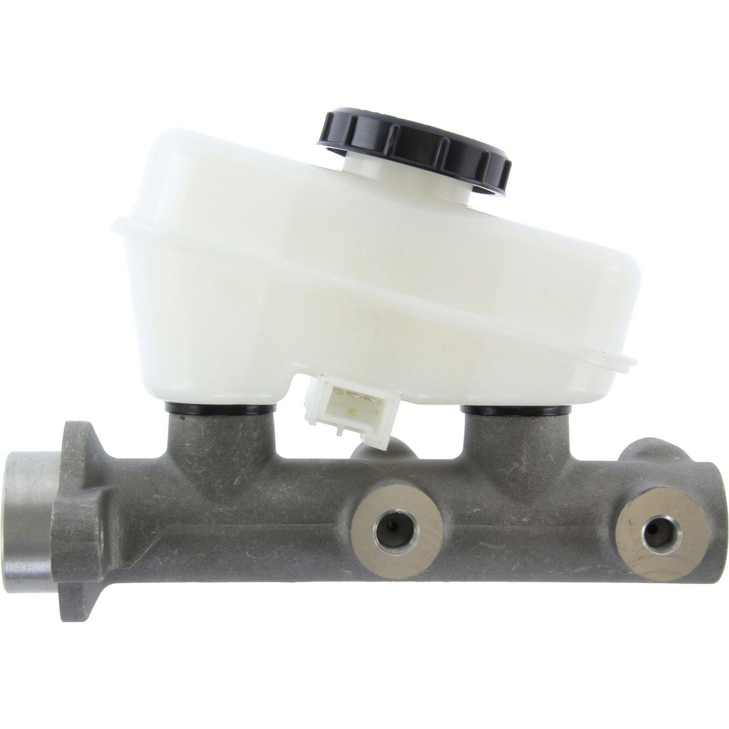 Centric Parts Brake Master Cylinder Standard with C-Tek for 1990-1995 Ford Taurus Mercury Sable 131.61050