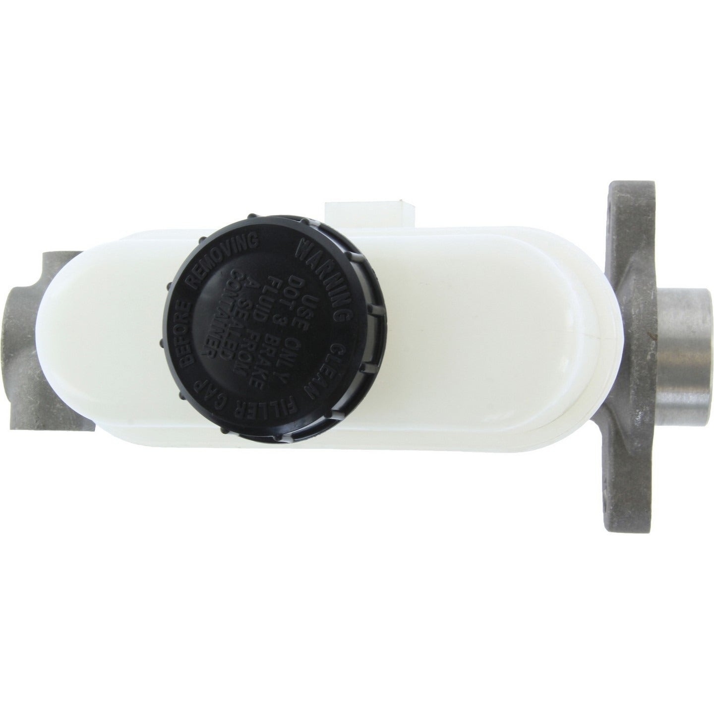 Centric Parts Brake Master Cylinder Standard with C-Tek for 1990-1995 Ford Taurus Mercury Sable 131.61050