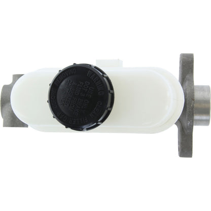 Centric Parts Brake Master Cylinder Standard with C-Tek for 1990-1995 Ford Taurus Mercury Sable 131.61050