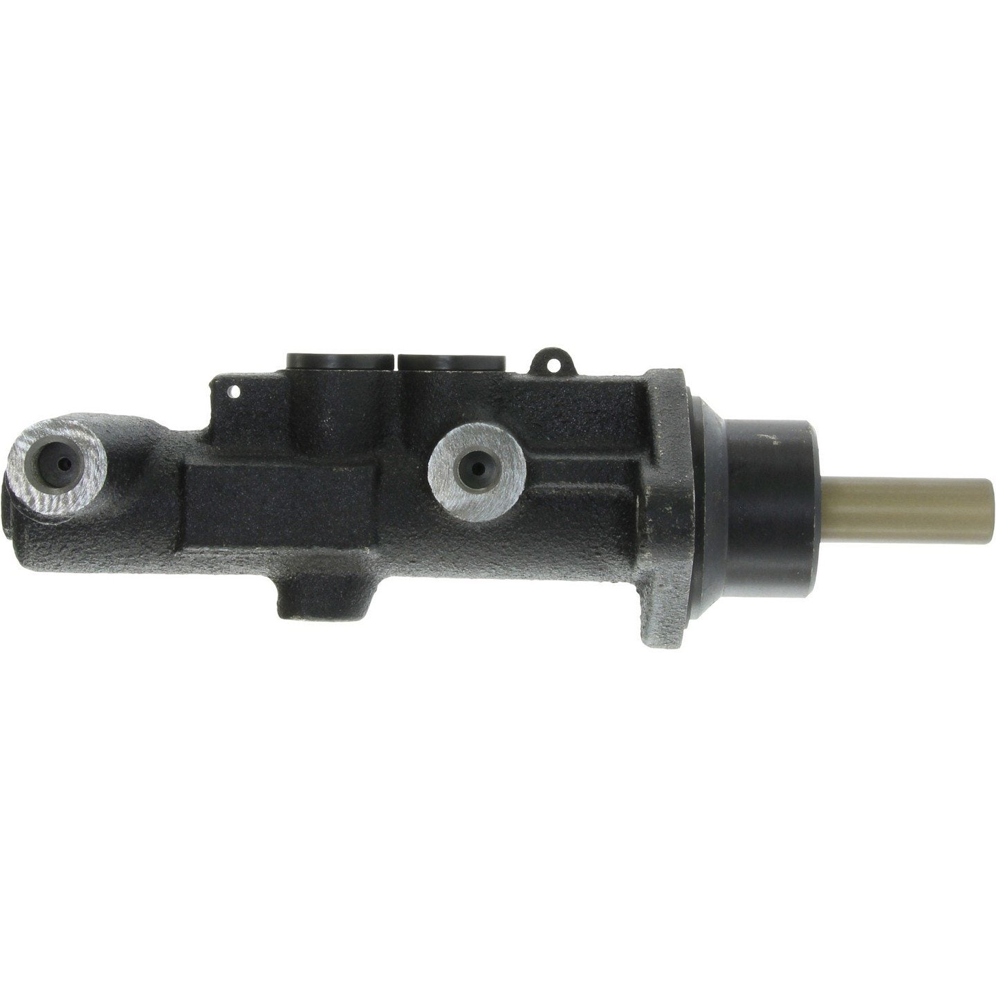 Centric Parts Brake Master Cylinder Standard for Ford Crown Victoria 1994-1992, Taurus 1995-1990, Lincoln Continental 1994-1990 131.61054
