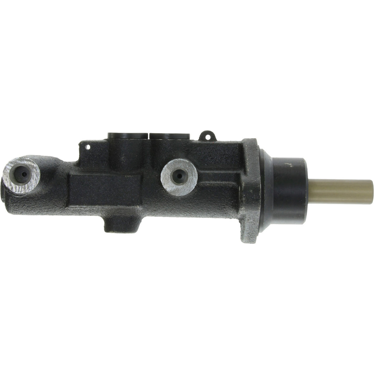 Centric Parts Brake Master Cylinder Standard for Ford Crown Victoria 1994-1992, Taurus 1995-1990, Lincoln Continental 1994-1990 131.61054
