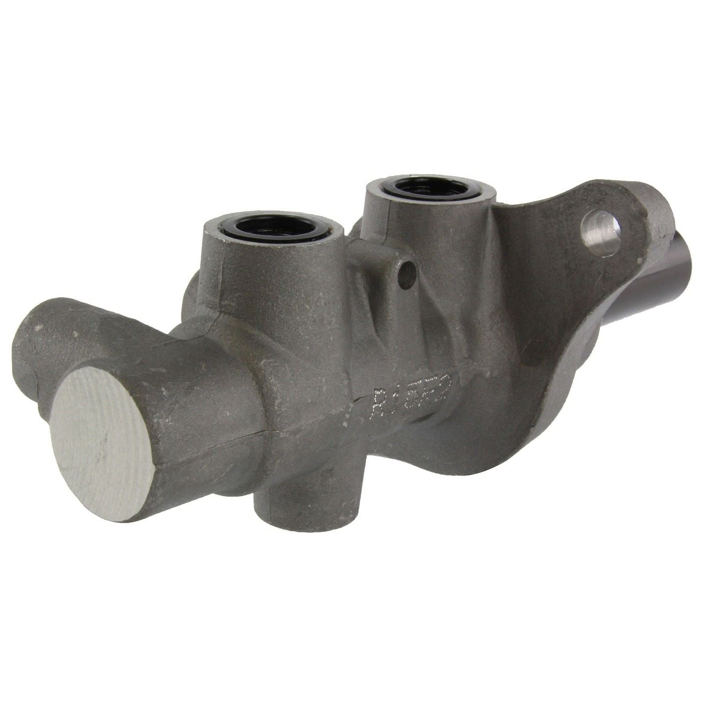 Centric Parts Brake Master Cylinder Standard for 2006-2009 Ford Fusion, Lincoln MKZ, Zephyr, Mazda 6, Mercury Milan 131.61130