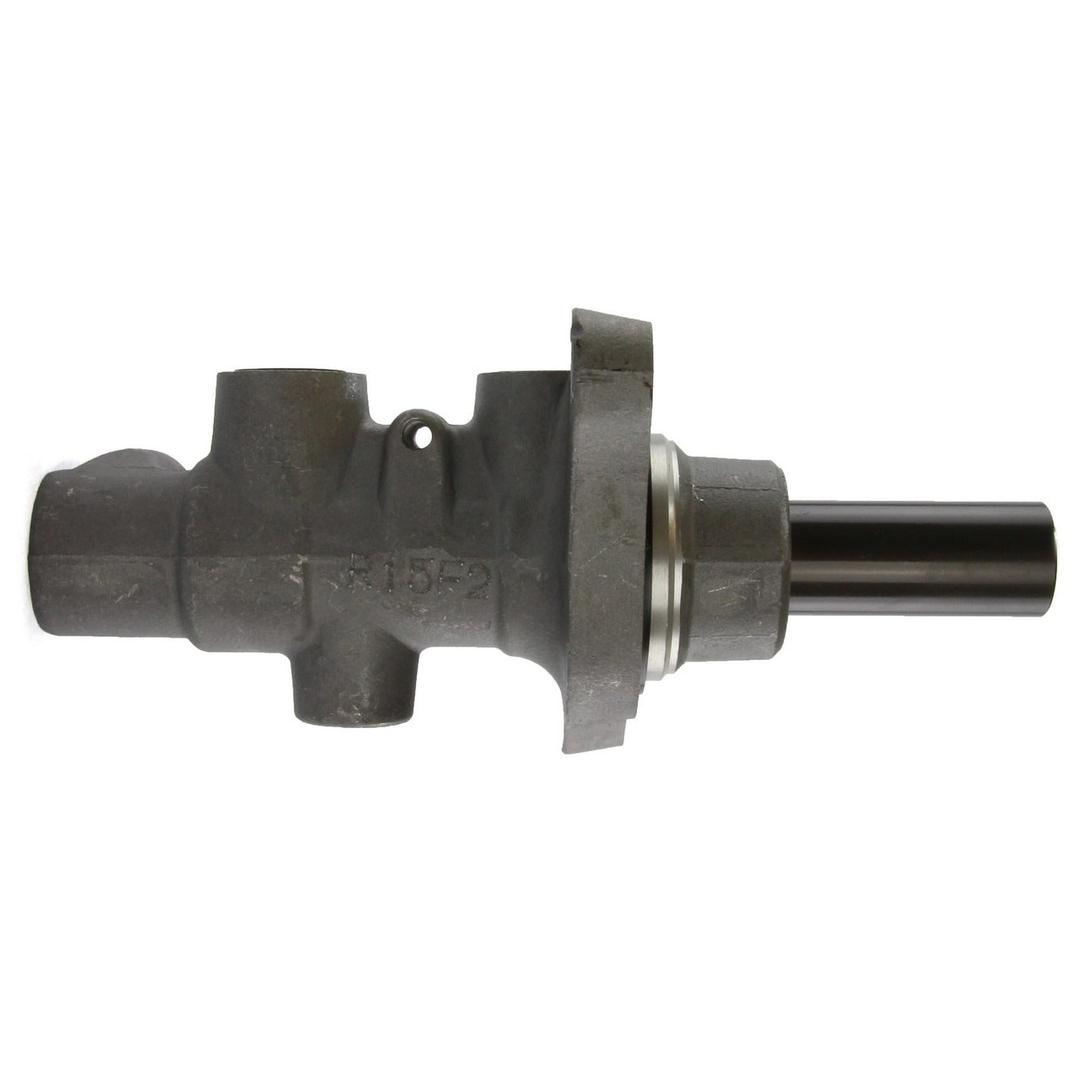 Centric Parts Brake Master Cylinder Standard for 2006-2009 Ford Fusion, Lincoln MKZ, Zephyr, Mazda 6, Mercury Milan 131.61130