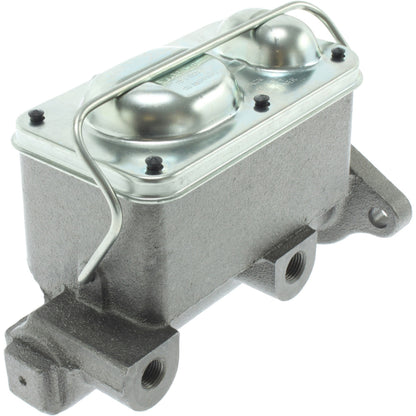 Centric Parts Brake Master Cylinder Standard for 1971-1980 American Motors Models 131.62001