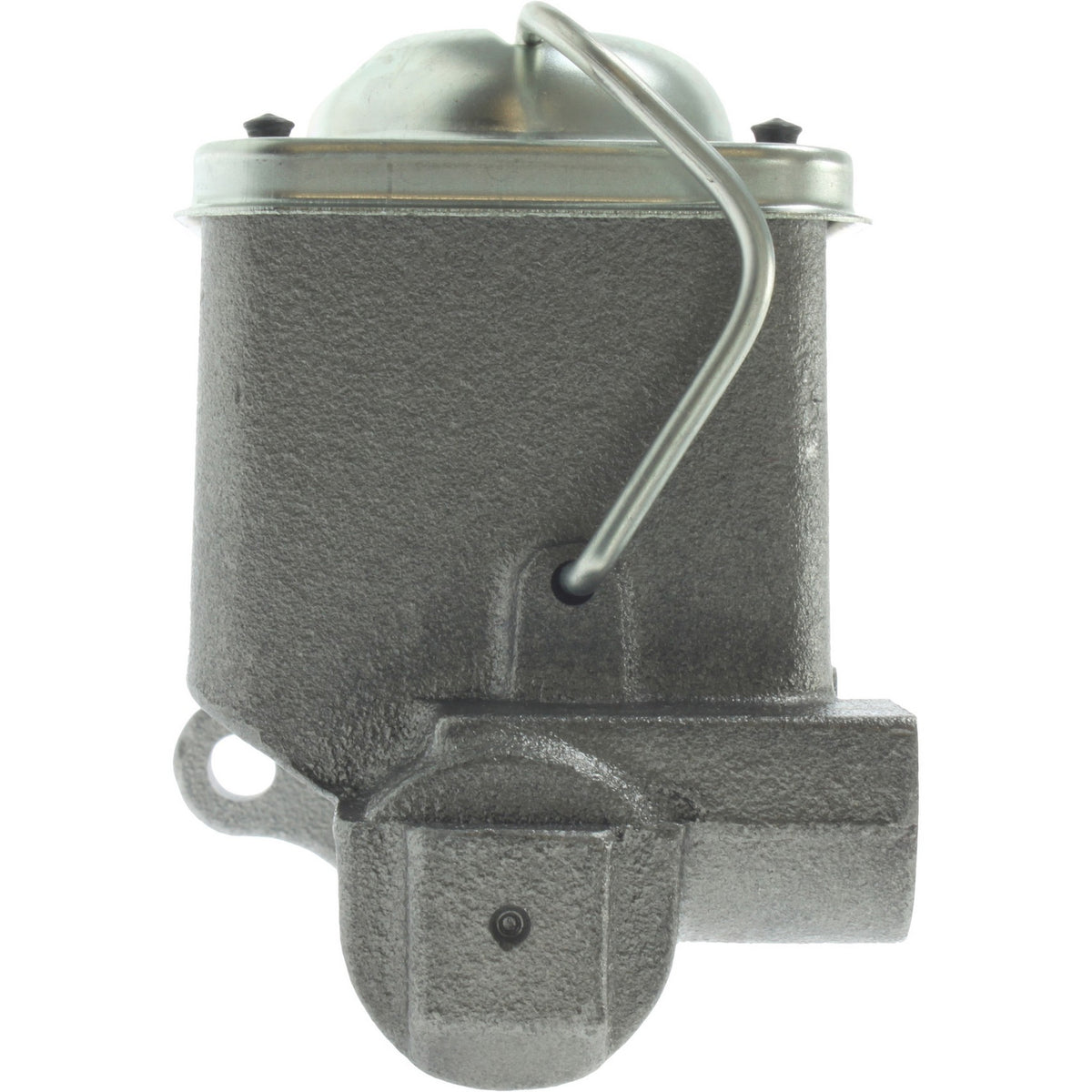 Centric Parts Brake Master Cylinder Standard for 1971-1980 American Motors Models 131.62001