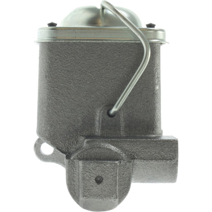 Centric Parts Brake Master Cylinder Standard for 1971-1980 American Motors Models 131.62001
