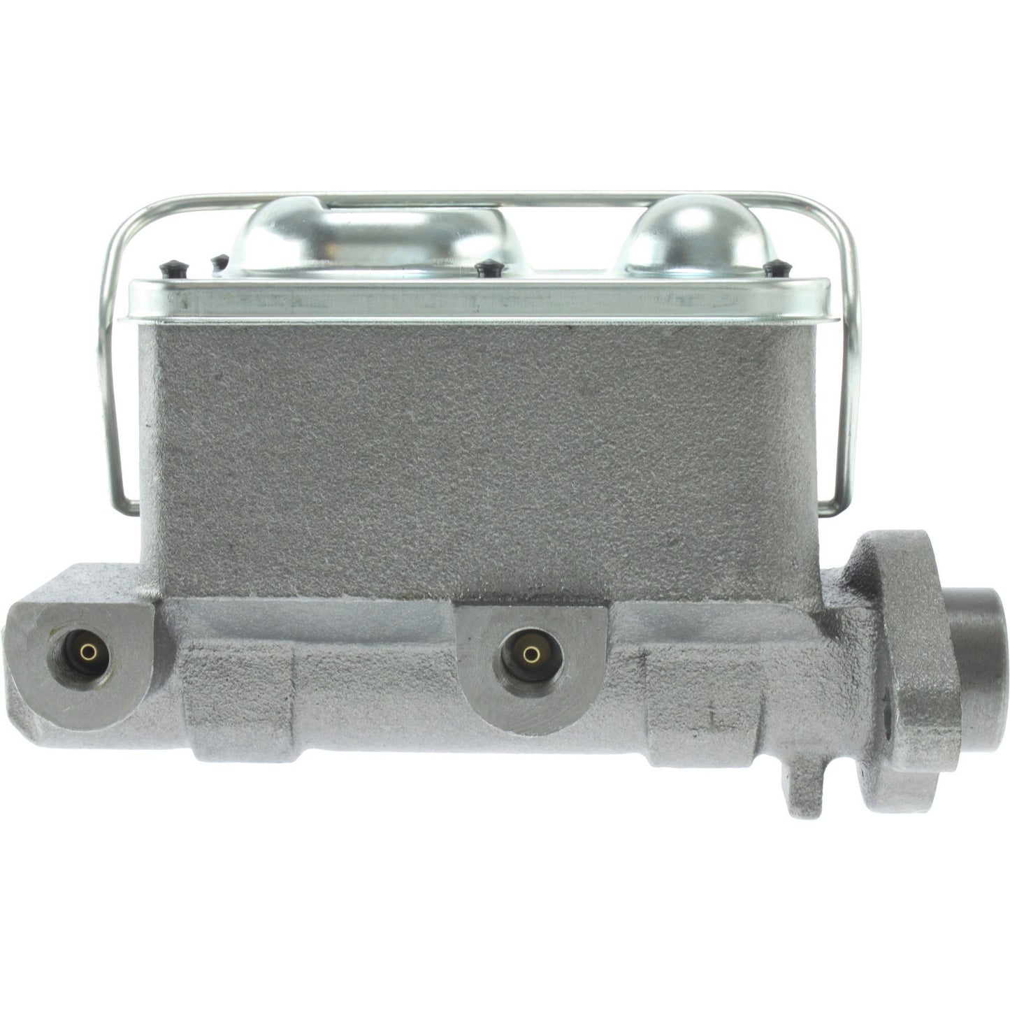 Centric Parts Brake Master Cylinder Standard for 1971-1980 American Motors Models 131.62001