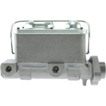 Centric Parts Brake Master Cylinder Standard for 1971-1980 American Motors Models 131.62001