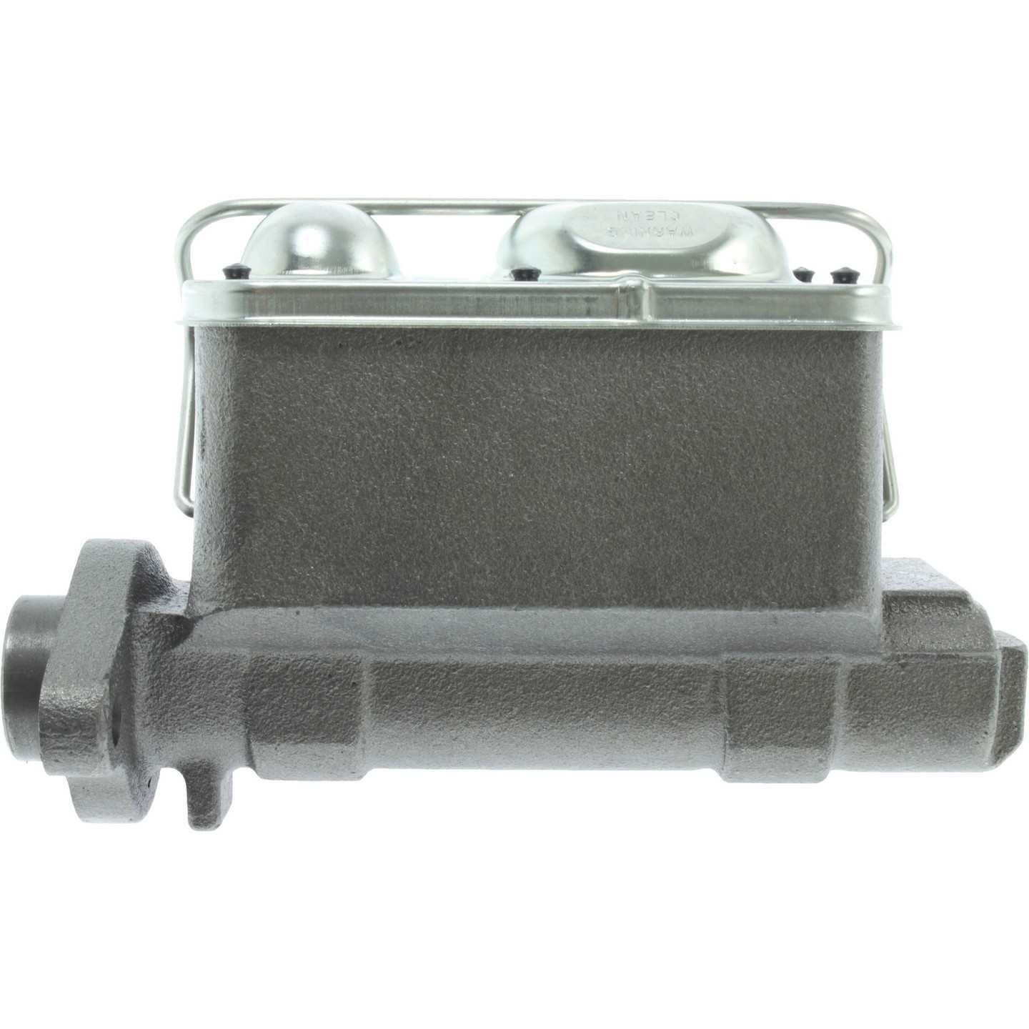 Centric Parts Brake Master Cylinder Standard for 1971-1980 American Motors Models 131.62001