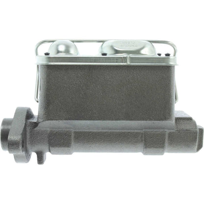 Centric Parts Brake Master Cylinder Standard for 1971-1980 American Motors Models 131.62001