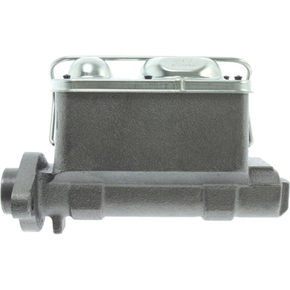 Centric Parts Brake Master Cylinder Standard for 1971-1980 American Motors Models 131.62001
