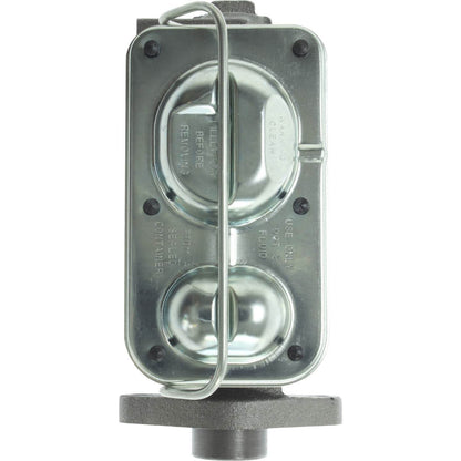 Centric Parts Brake Master Cylinder Standard for 1971-1980 American Motors Models 131.62001