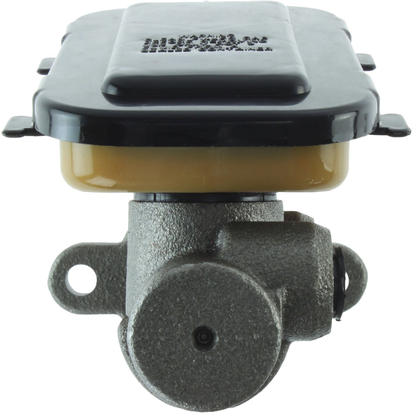 Centric Parts Brake Master Cylinder Standard with Reservoir for 1980-1978 Buick Century, Regal, Chevy El Camino, Malibu, Monte Carlo, GMC Caballero, Oldsmobile Cutlass 131.62003