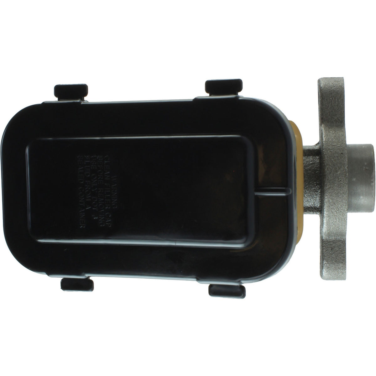 Centric Parts Brake Master Cylinder Standard with Reservoir for 1980-1978 Buick Century, Regal, Chevy El Camino, Malibu, Monte Carlo, GMC Caballero, Oldsmobile Cutlass 131.62003