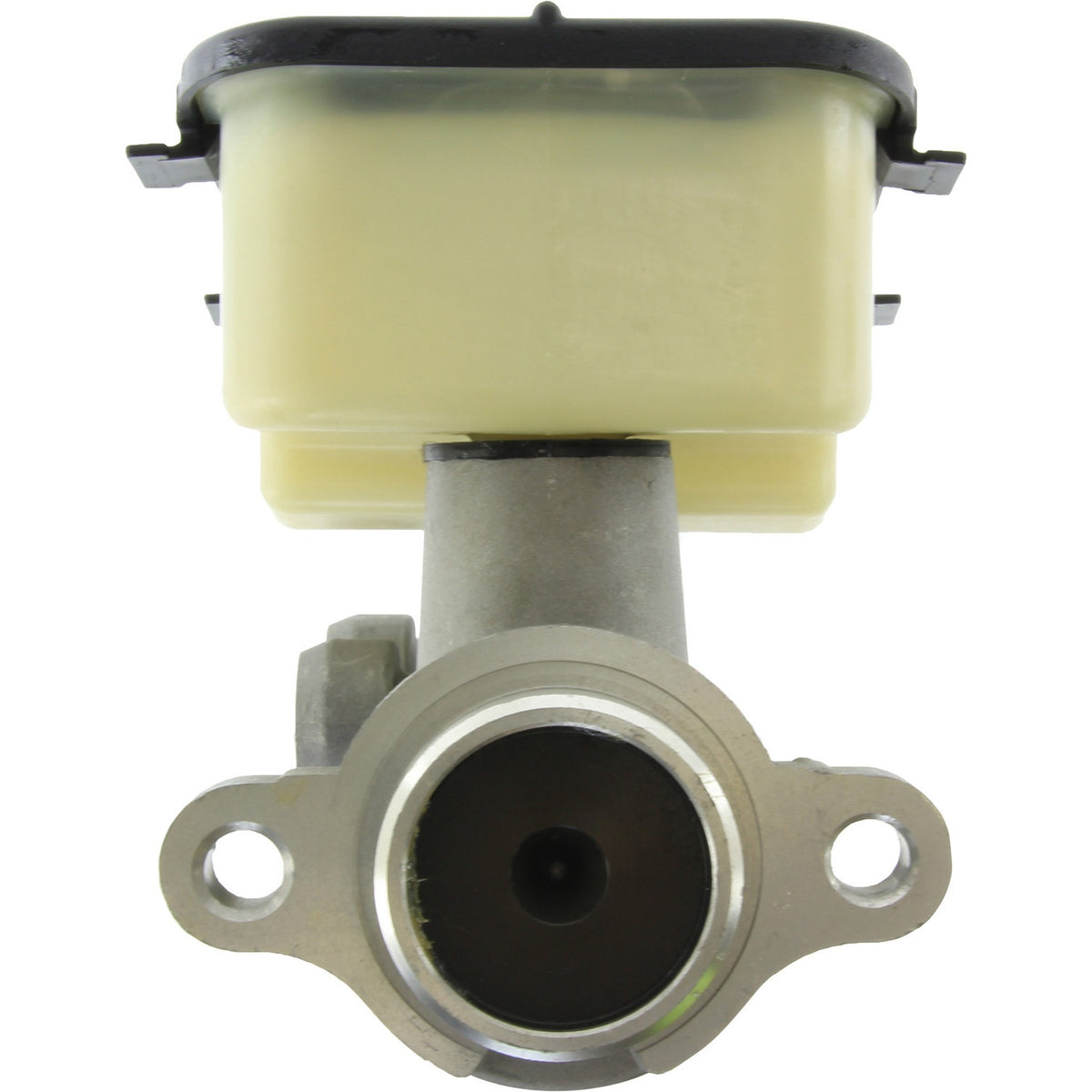 Centric Parts Brake Master Cylinder Standard with Reservoir for 1981-1992 Buick Electra 131.62006