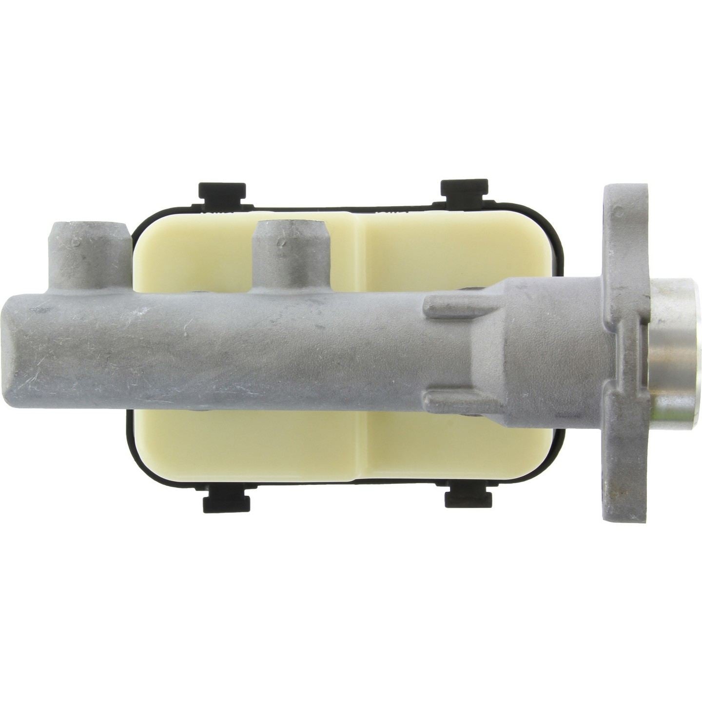 Centric Parts Brake Master Cylinder Standard with Reservoir for 1981-1992 Buick Electra 131.62006