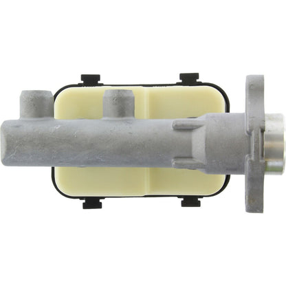 Centric Parts Brake Master Cylinder Standard with Reservoir for 1981-1992 Buick Electra 131.62006