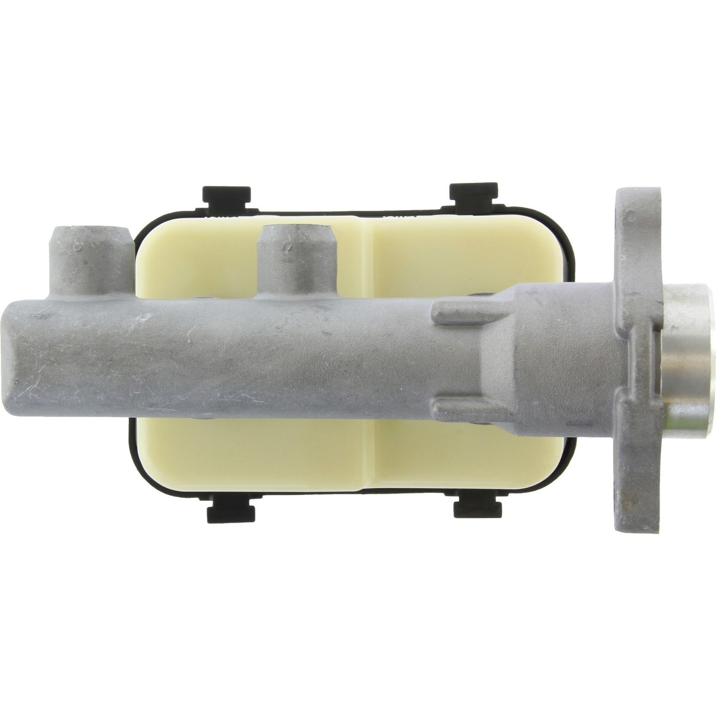 Centric Parts Brake Master Cylinder Standard with Reservoir for 1981-1992 Buick Electra 131.62006
