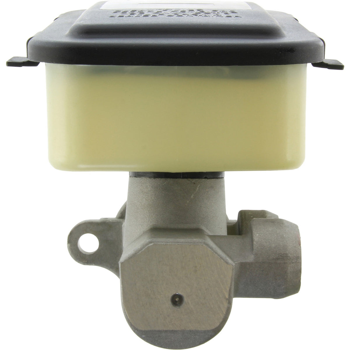 Centric Parts Brake Master Cylinder Standard with Reservoir for 1981-1992 Buick Electra 131.62006