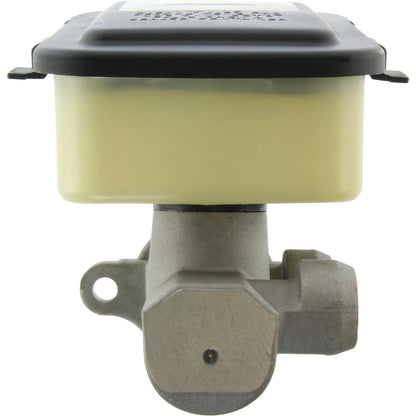 Centric Parts Brake Master Cylinder Standard with Reservoir for 1981-1992 Buick Electra 131.62006