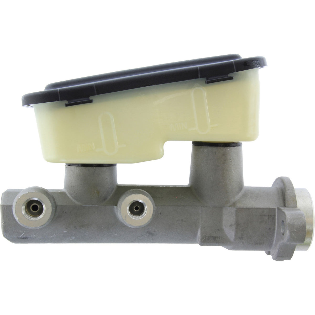 Centric Parts Brake Master Cylinder Standard with Reservoir for 1981-1992 Buick Electra 131.62006