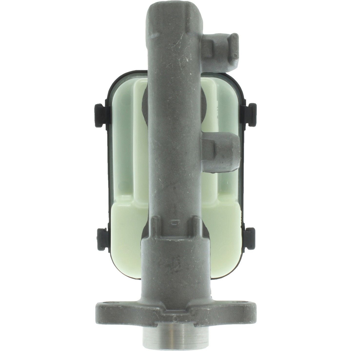 Centric Parts Brake Master Cylinder Standard C-Tek for 1983-1988 Buick Regal, Riviera, El Camino, Malibu, Monte Carlo, GMC Caballero, Oldsmobile Cutlass 131.62007