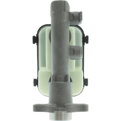 Centric Parts Brake Master Cylinder Standard C-Tek for 1983-1988 Buick Regal, Riviera, El Camino, Malibu, Monte Carlo, GMC Caballero, Oldsmobile Cutlass 131.62007