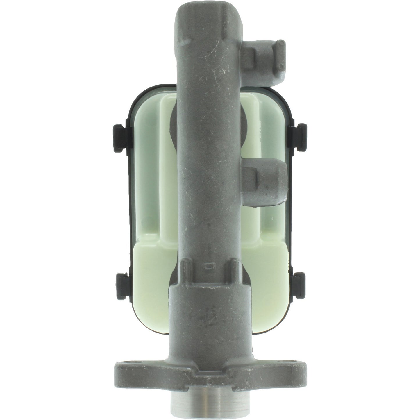 Centric Parts Brake Master Cylinder Standard C-Tek for 1983-1988 Buick Regal, Riviera, El Camino, Malibu, Monte Carlo, GMC Caballero, Oldsmobile Cutlass 131.62007