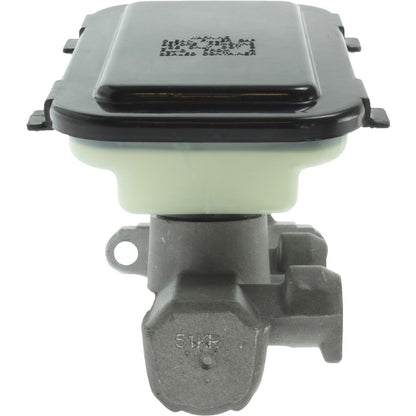 Centric Parts Brake Master Cylinder Standard C-Tek for 1983-1988 Buick Regal, Riviera, El Camino, Malibu, Monte Carlo, GMC Caballero, Oldsmobile Cutlass 131.62007