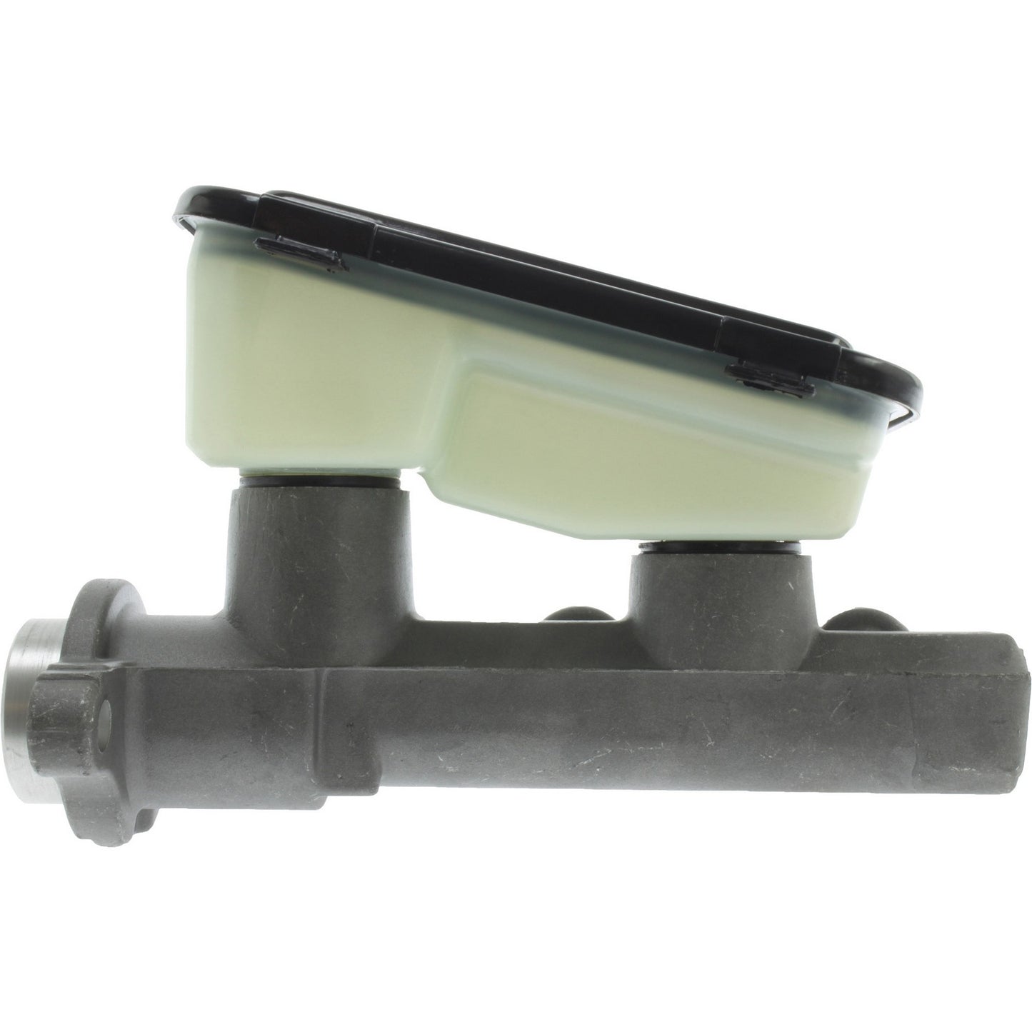 Centric Parts Brake Master Cylinder Standard C-Tek for 1983-1988 Buick Regal, Riviera, El Camino, Malibu, Monte Carlo, GMC Caballero, Oldsmobile Cutlass 131.62007