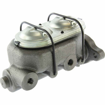 Centric Parts Brake Master Cylinder Standard for 1969-1970 Chevrolet Camaro Chevelle Corvette El Camino Monte Carlo Nova 131.62020