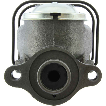 Centric Parts Brake Master Cylinder Standard for 1969-1970 Chevrolet Camaro Chevelle Corvette El Camino Monte Carlo Nova 131.62020