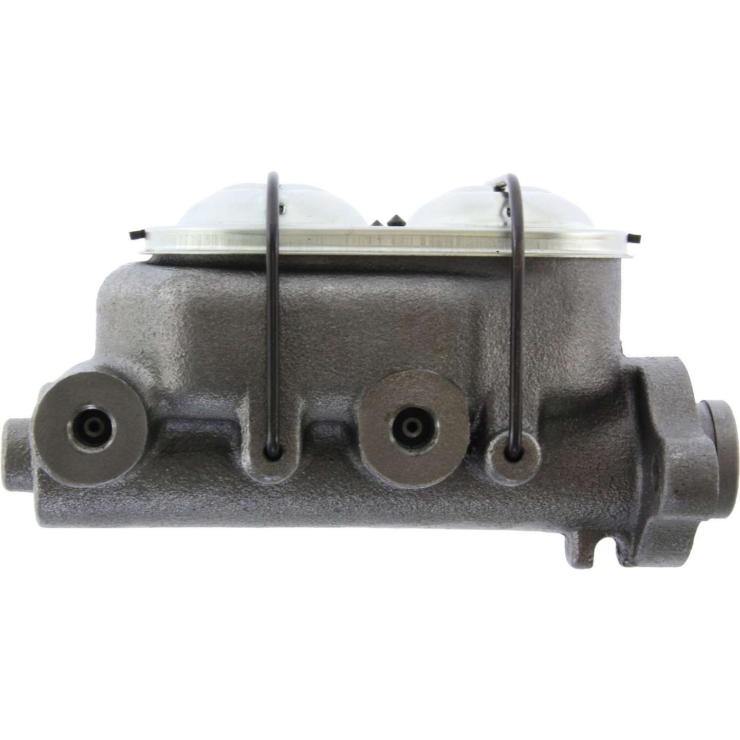 Centric Parts Brake Master Cylinder Standard for 1969-1970 Chevrolet Camaro Chevelle Corvette El Camino Monte Carlo Nova 131.62020