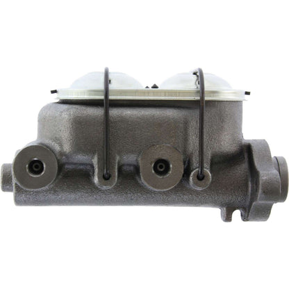 Centric Parts Brake Master Cylinder Standard for 1969-1970 Chevrolet Camaro Chevelle Corvette El Camino Monte Carlo Nova 131.62020