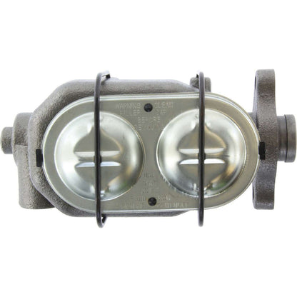 Centric Parts Brake Master Cylinder Standard for 1969-1970 Chevrolet Camaro Chevelle Corvette El Camino Monte Carlo Nova 131.62020