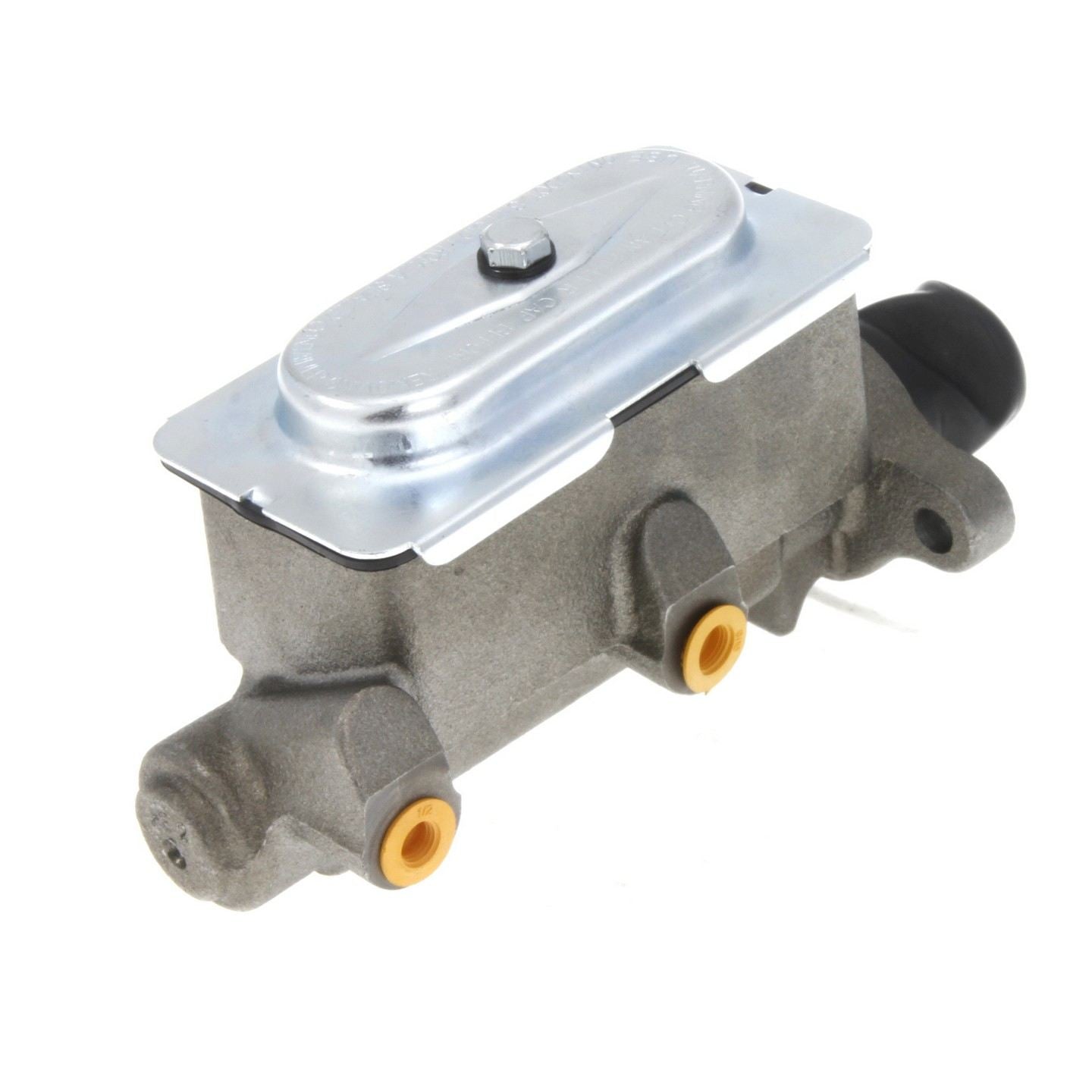 Centric Parts Brake Master Cylinder Standard C-Tek for 1974-1973 Buick Apollo 131.62028