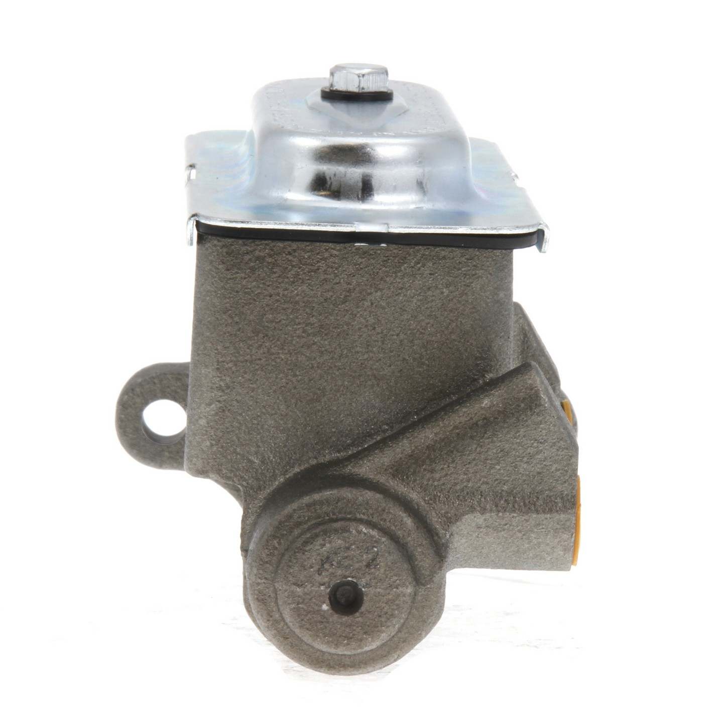 Centric Parts Brake Master Cylinder Standard C-Tek for 1974-1973 Buick Apollo 131.62028
