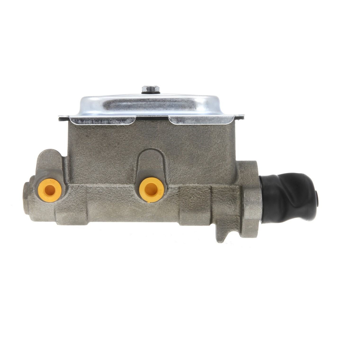 Centric Parts Brake Master Cylinder Standard C-Tek for 1974-1973 Buick Apollo 131.62028