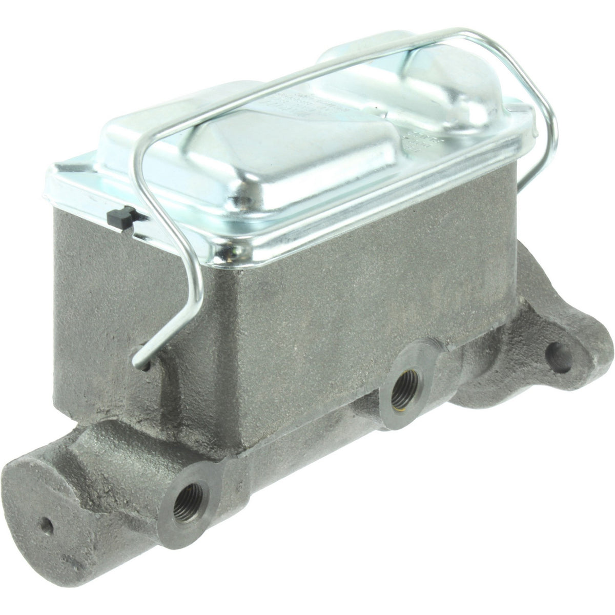 Centric Parts Brake Master Cylinder Standard for 1981-1991 Buick Electra, LeSabre, Cadillac DeVille 131.62040
