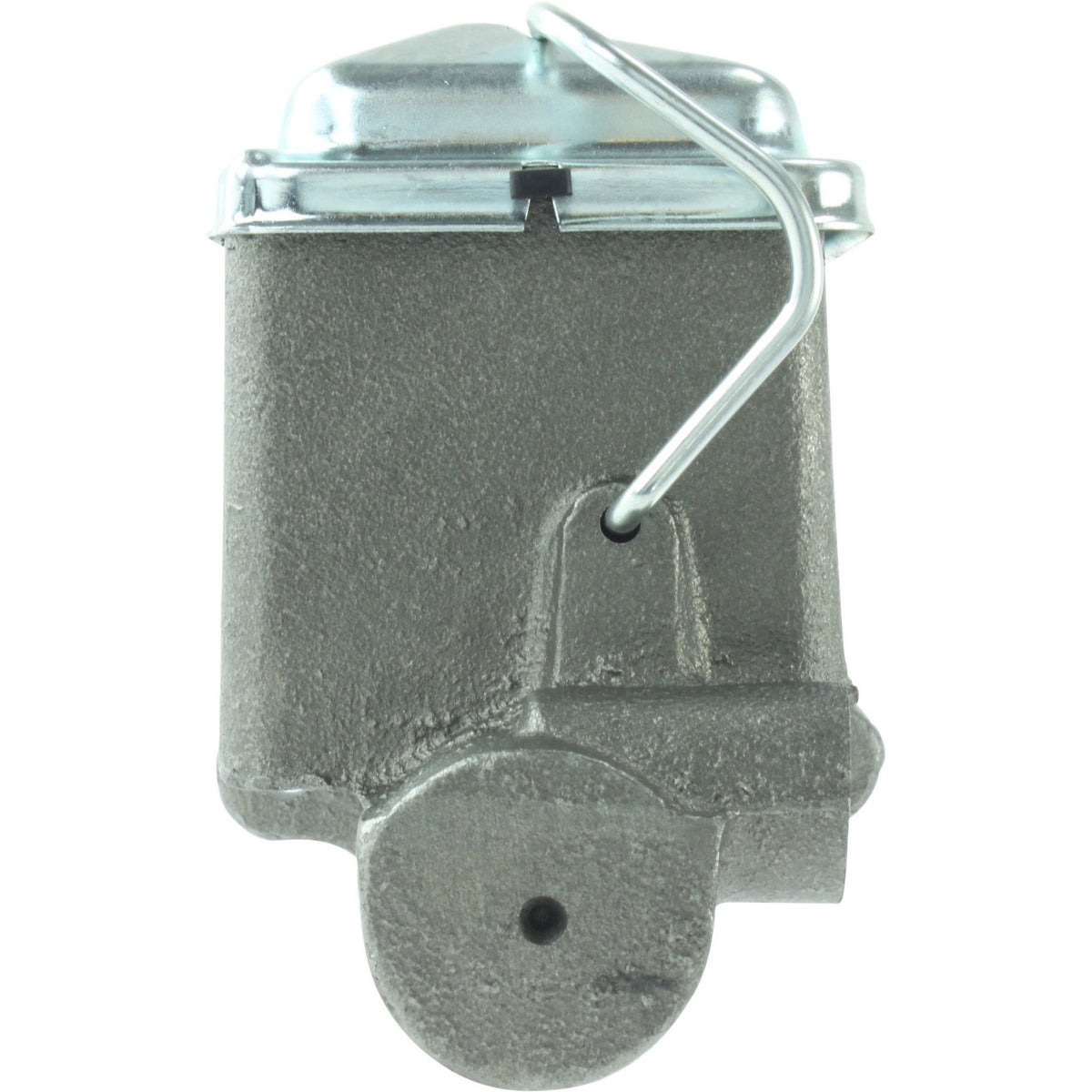 Centric Parts Brake Master Cylinder Standard for 1981-1991 Buick Electra, LeSabre, Cadillac DeVille 131.62040