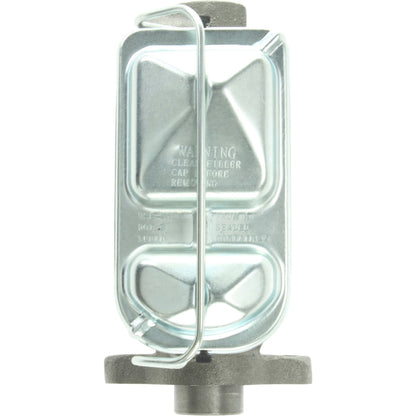 Centric Parts Brake Master Cylinder Standard for 1981-1991 Buick Electra, LeSabre, Cadillac DeVille 131.62040